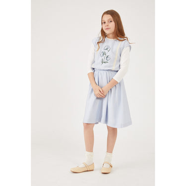 Arden Midi Skirt